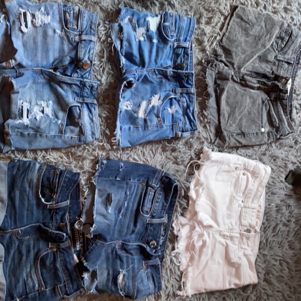 SHORTS